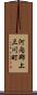 河内郡上三川町 Scroll