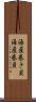 海産巻き貝 Scroll