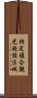 特定複合観光施設区域 Scroll