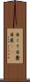 目くそ Scroll