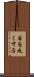 目を丸くする Scroll