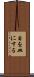 目を皿にする Scroll