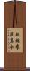 短縮参照集合 Scroll