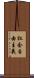 社会自由主義 Scroll