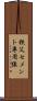 秩父セメント専用線 Scroll