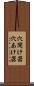 穴開け器 Scroll
