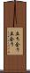 立ち会う Scroll