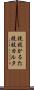 競技かるた Scroll