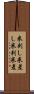 米刺し Scroll