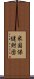米国保健財団 Scroll