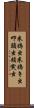 米搗虫 Scroll
