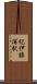 紀伊勝浦駅 Scroll
