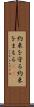 約束を守る Scroll
