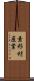 素形材産業 Scroll