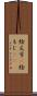 絵文字(P) Scroll
