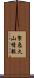 緊急火山情報 Scroll