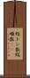 総トン数 Scroll