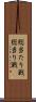 総当たり戦 Scroll