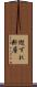 縦ずれ断層 Scroll