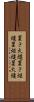 置き火燵 Scroll