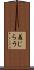 羞じらう Scroll