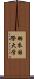 羽衣国際大学 Scroll