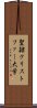 聖隷クリストファー大学 Scroll