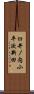 臼井ノ内小平次新田 Scroll