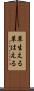 草生える Scroll