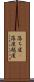 落ち度(P) Scroll