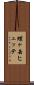 蝶ヶ岳ヒュッテ Scroll