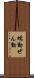 蠕動 Scroll
