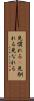 見慣れる(P) Scroll