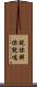 說你胖你就喘 Scroll