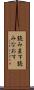 読み直す Scroll