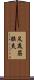 足底筋膜炎 Scroll