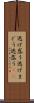 逃げ惑う Scroll
