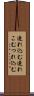 連れ込む Scroll