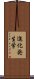 進化発生学 Scroll