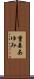 重森あゆみ Scroll