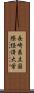 長崎県立国際経済大学 Scroll