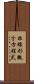 非線形微分方程式 Scroll
