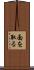 面を取る Scroll