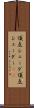 頂点シェーダ Scroll