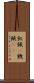 飢餓(P) Scroll