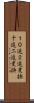 １０進２進変換 Scroll