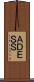ＡＤＥＳＳ Scroll