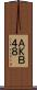 ＡＫＢ４８ Scroll