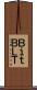 ＢｉｔＢＬＴ Scroll