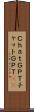 ＣｈａｔＧＰＴ Scroll